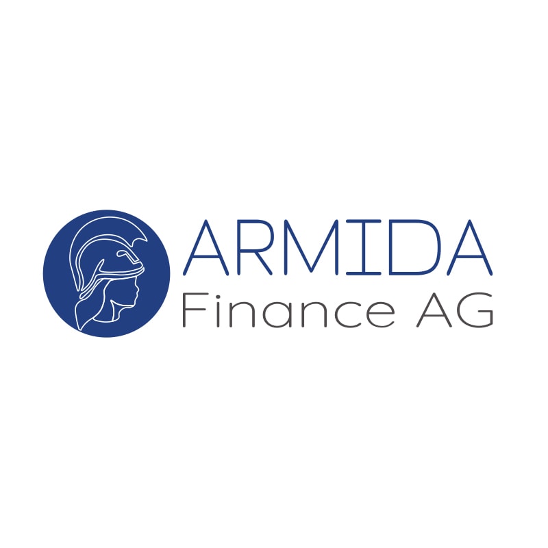 Gönner von Schwinger Marcel Bieri: Armida Finance AG